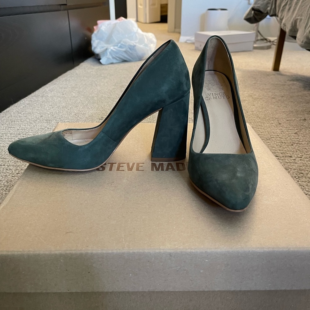 Vince Camuto Heels